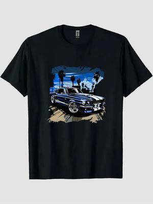 T-shirts e tops – T-Shirts