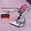 Wireless Handheld Vacuum - 4-in-1 Multifunctional Mite Removal with Charging
