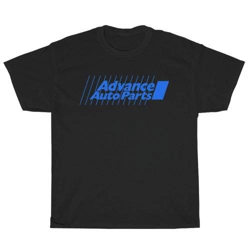 ADVANCE AUTO PARTS Logo American T-Shirt Funny Size S to 5XL XXL