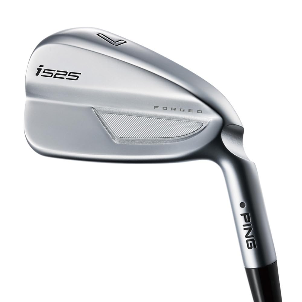 

Клюшка для гольфа Single Iron 850GH neo Shaft i525 Tampin NS850neo LH [Pin] Мужская NSPRO