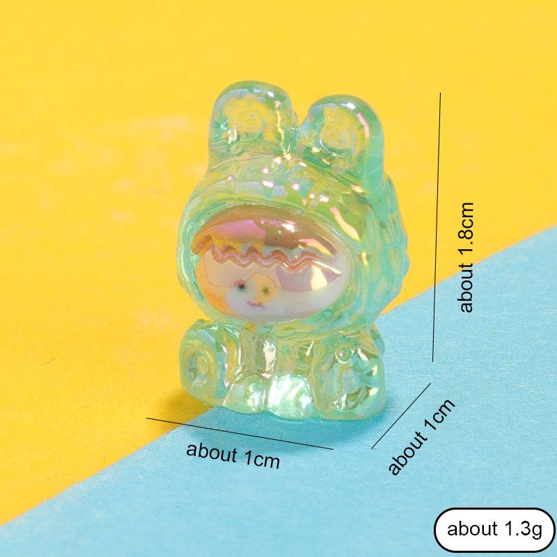 

Светящийся Лилит Мини Орнамент Автомобильный Настольный Мини Орнамент Аксессуары Из Смолы