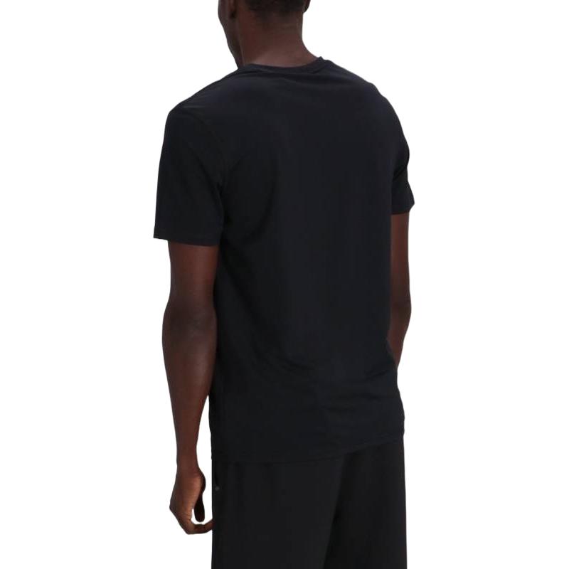Boss HUGO BOSS Moisture Management Active Slim Fit T Shirt 50531244-001