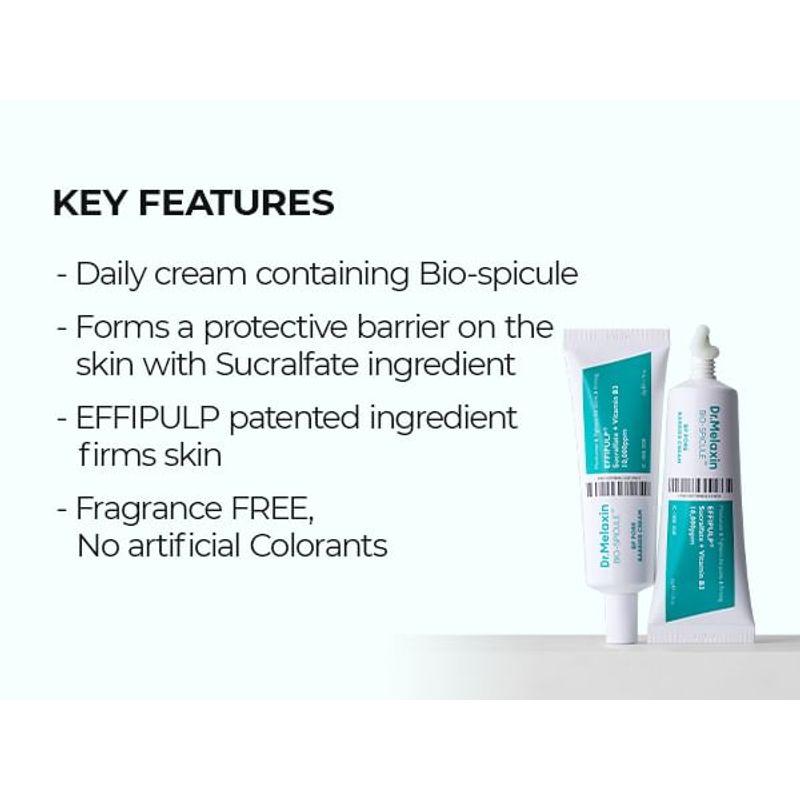 Dr.Melaxin BP Pore Barrier Cream