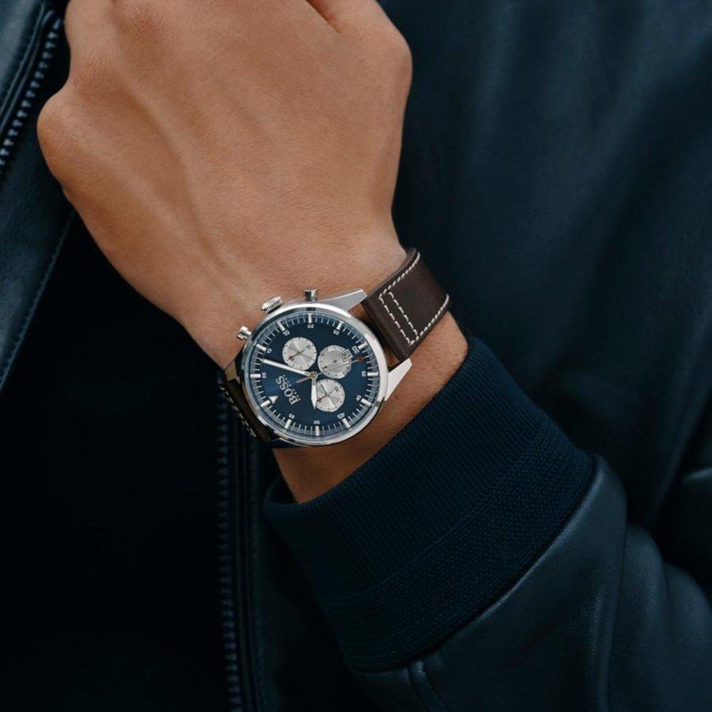 Hugo Boss 1513709 Reloj para hombre