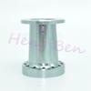 101MM Height High Quality aluminium alloy Racing Quick Release Steering Wheel Hub Adapter Snap Off Boss Kit