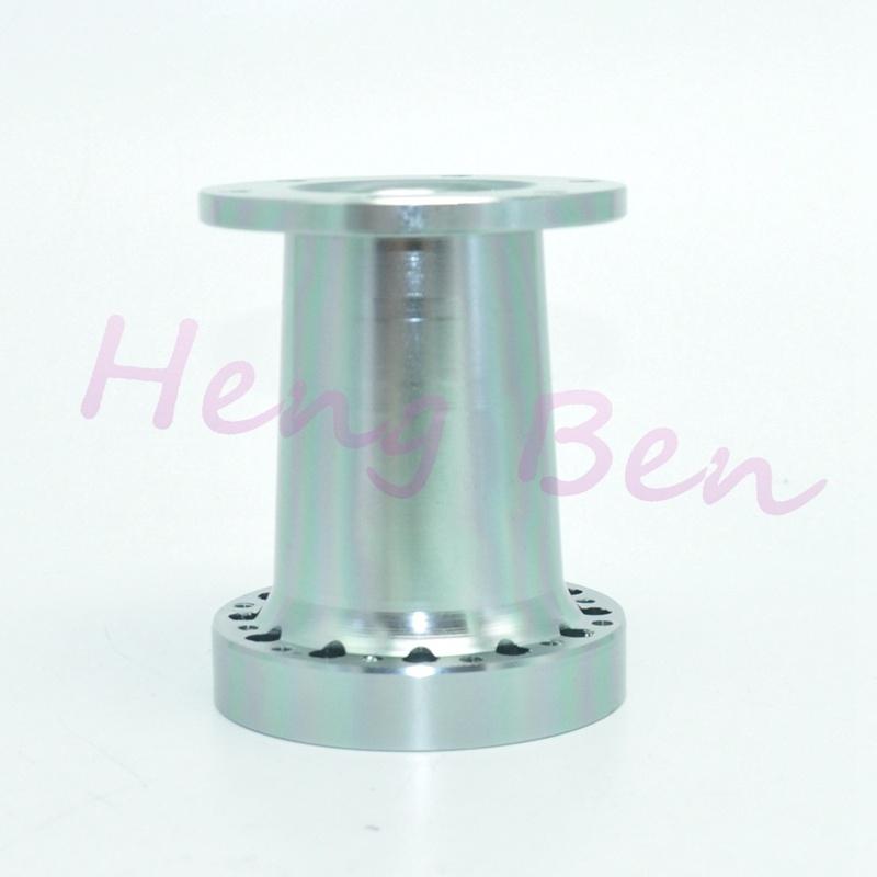 101MM Height High Quality aluminium alloy Racing Quick Release Steering Wheel Hub Adapter Snap Off Boss Kit