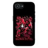 Alastor H-Hazbins Charile Angel Dust Hotels Phone Case for Xiaomi Redmi Note 13 14 ProPlus Pro Plus 14C A4 13C Pro+ Note14 Cover