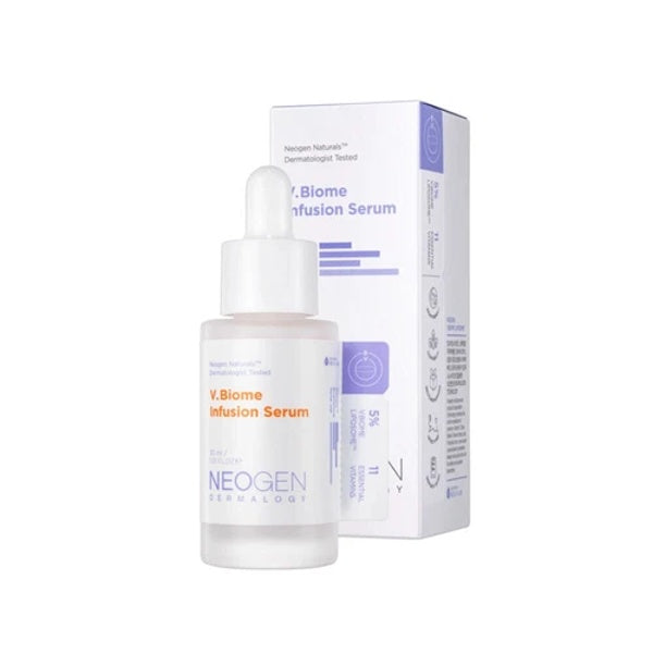 

NEOGEN V Biome Infusion Serum - 30ml