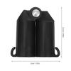 10Pcs Adjustable Plastic Trellis Connector Clip B-Type Garden Support Clip for Tomato Cucumber Pepper Grape Eggplant Greenhouse