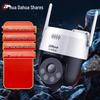 Supraveghere video și accesorii – Camere CCTV