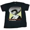 Vintage Rage Against The Machine Emiliano Zapata Tierra T-Shirt REPRINT