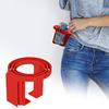 Beltefestbar drikkestabilisator tilpasset øl og Seltzer Gimbal Seltzer-stabilisator
