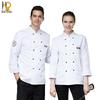 Haine de lucru şi uniforme – Uniforme pentru bucătari și lucrători de catering