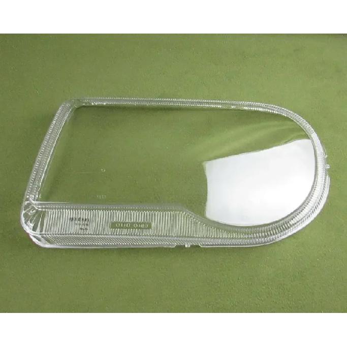 For Chrysler 300C 2004-2011 Car Accessories Headlight Lens Cover Transparent Lampshade Case Headlamp Shell Plexiglass