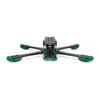 AXISFLYING GEP-MK5 O3 MARK5 Pro HD FPV Frame Kit (CN Version)