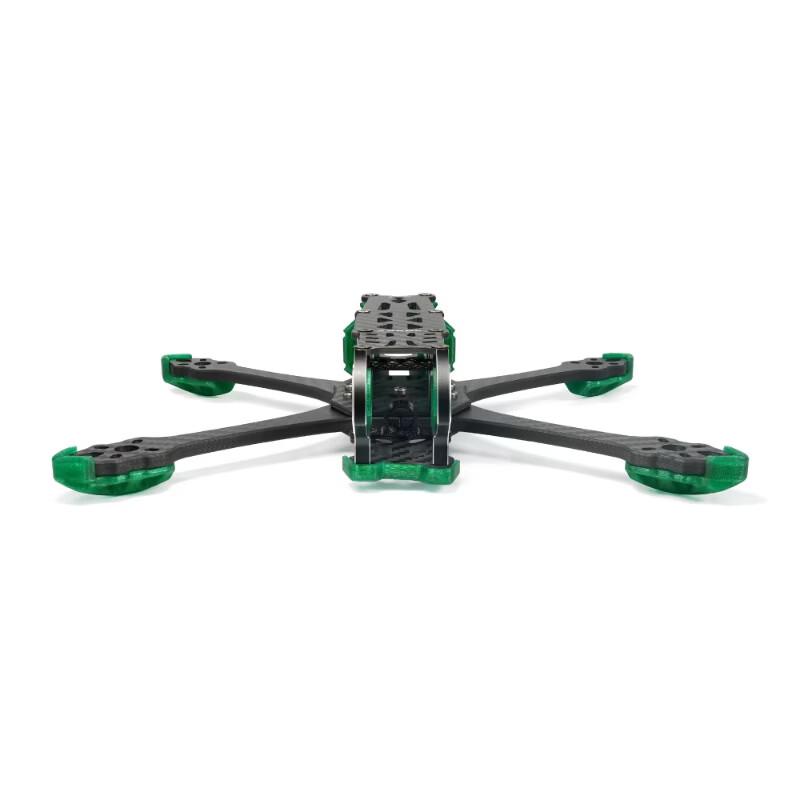 AXISFLYING GEP-MK5 O3 MARK5 Pro HD FPV Frame Kit (CN Version)