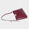 Fashion Commuter Simple Bucket Bag 2024 Winter New Elegant Versatile Mother-Daughter Bag Large Capacity Single Shoulder Underarm Bag