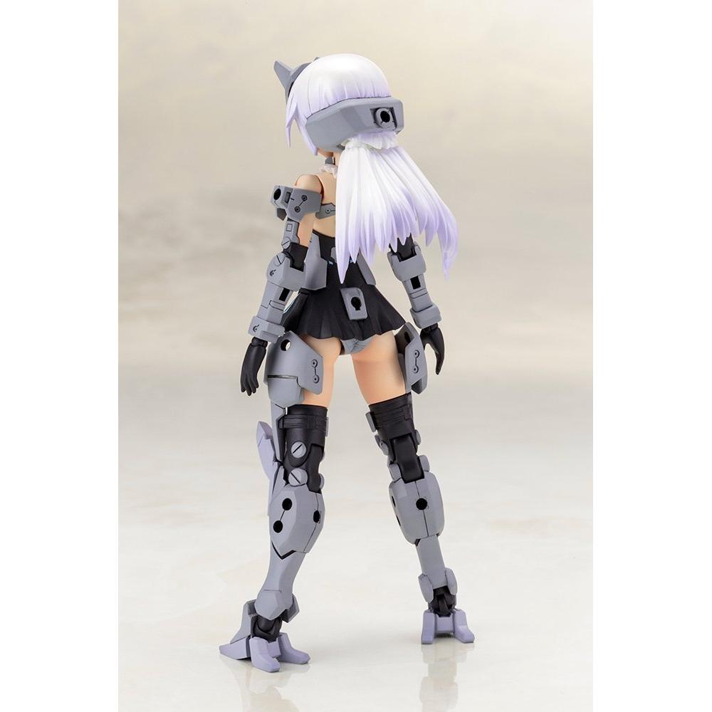 Kotobukiya Maquette en plastique non à l'échelle de la jeune architecte