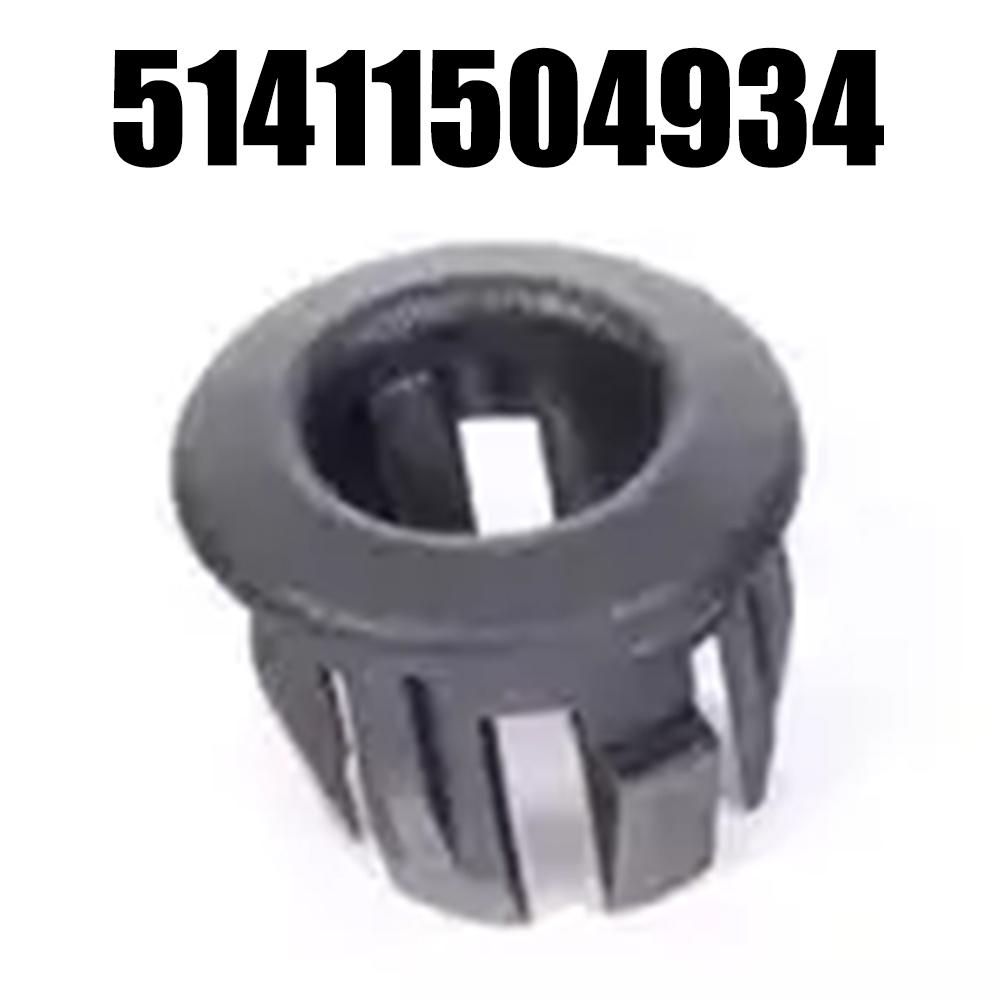 Smooth Operation Door Lock Rod Grommet Compatible with For BMW & For Mini Cooper Models from  02  08 OEM 51411504934 China Mainland