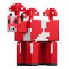 Mattel Minecraft Vanilla 3.25-inch Mushroom Action Figure, Ages 6 and Up
