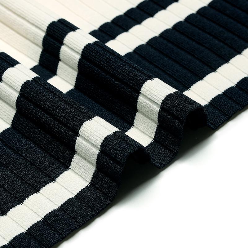 New FILA Knitwear Women's Egg White Albumin F11W532401FIV