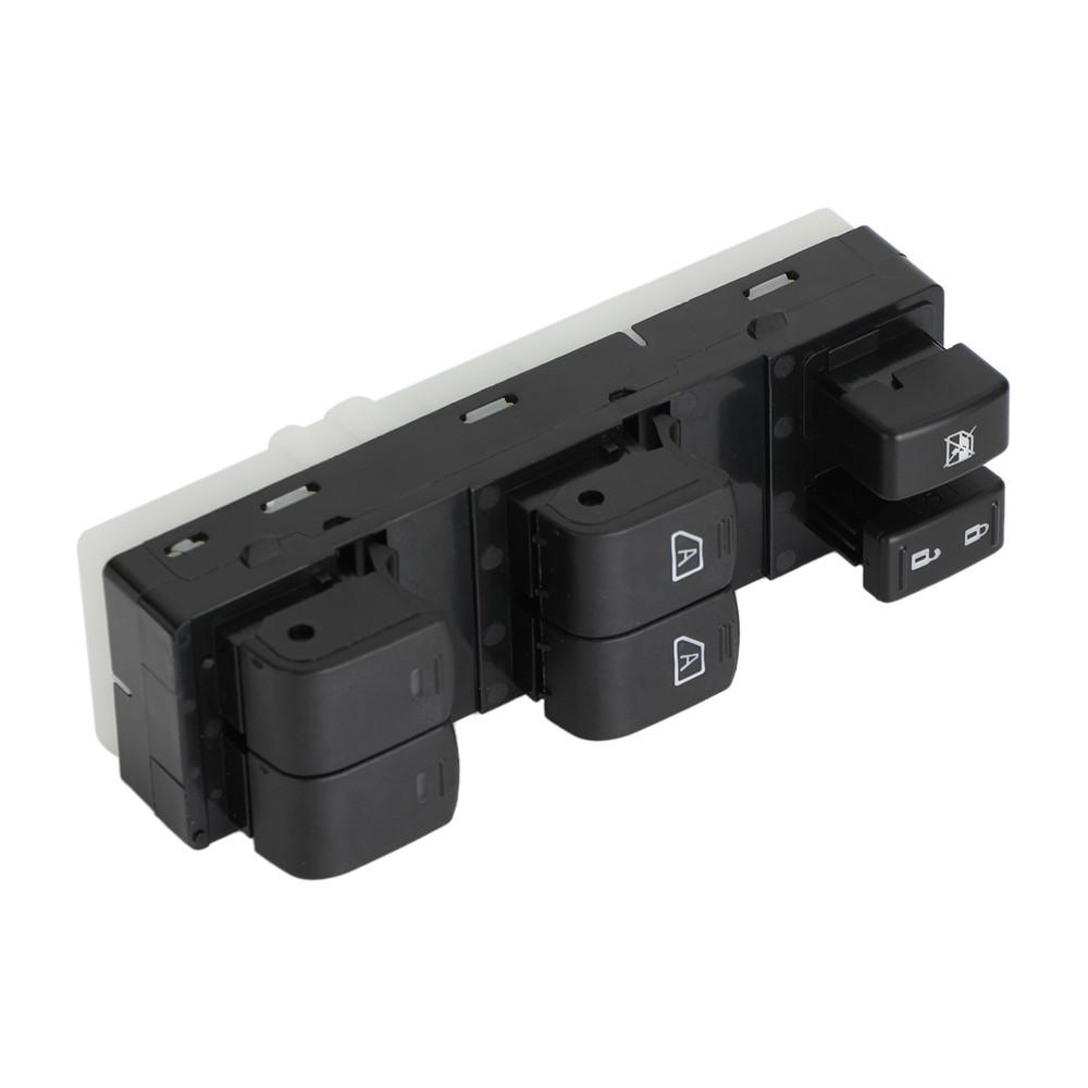 

Driver Left Master Power Window Switch 25401-9N00E For Nissan Maxima 2009-2014