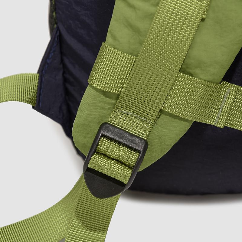 Lightweight Backpack Lightweight Wear-resistant College-style Large Capacity Backpack