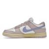 Nike Dunk Low Pink Oxford Damesneakers Phantom Lemon-Wash Light-Thistle DD1503-601