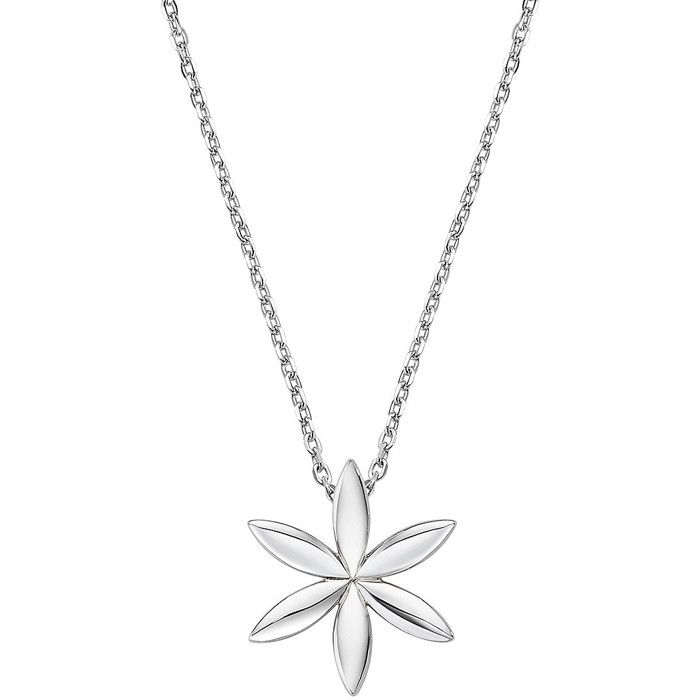 Collier - Argent 925 Argent - Amen - CLFLLIB3