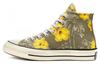 Chuck 70 High 'Paradise Floral' 164076c