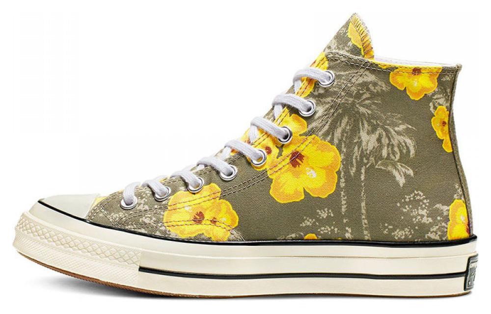 Converse Chuck 70 High 'Paradise Floral' 164076c