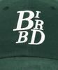 Bibeodeu New Logo Ball Cap [Green]
