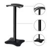 Stable Headsets Rest Aluminum Alloy Construction Wide Compatibility For Multiple Device Models