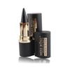 Matte Eyeliner Gel Eyeliner Kajal Waterproof Long-lasting Quick Dry BLACK