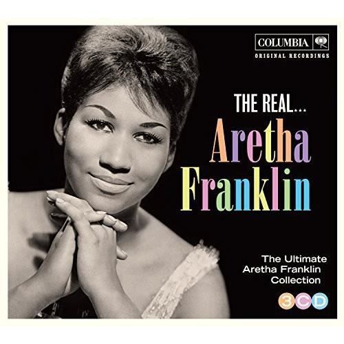 Arborescence Aretha Franklin - Echte Aretha