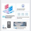 iFLYTEK T8 Spark AI Smart Wireless Mechanical Keyboard