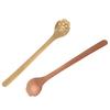1Pc Stainless Steel Coffee Dessert Spoon Cat Paw Claw Spoon Stirring Spoon