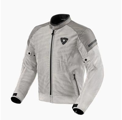 Revit Torque 2 H2O Motorcycle Jacket