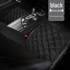 Winter Heated Wool Car Seat Cushion for Drivers
