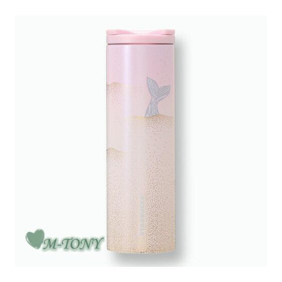 Starbucks Starbucks Anniversary Stainless Steel Cylinder Tumbler Siren Tail 473ml Starbucks/Tumbler/Starbucks Tumbler/Starbucks Mug/Mug