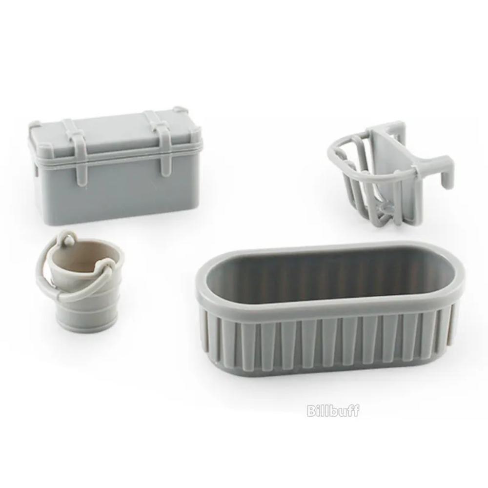 Model Cursă de Cai DIY Călăreț Animal de Fermă Figurine Figurine Acțiune și Jucărie Jucării Emulație ABS pentru Copii Cadou de Crăciun Aniversare