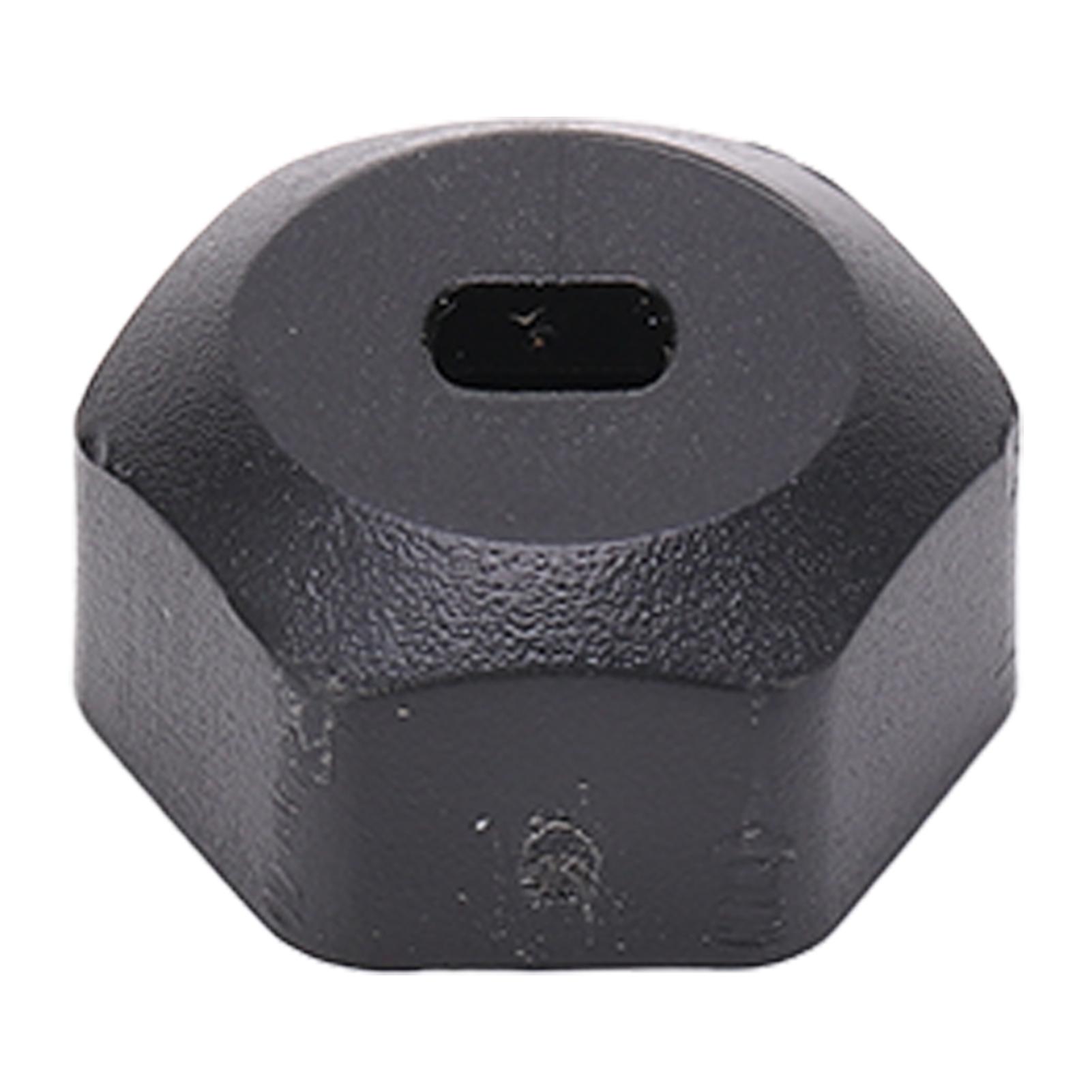 

Replacement Helicopter Motor Nut Safe Portable Motor Nut Parts for Fly Wing FW200 RC Helicopter