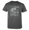 2026 Pixies Grafik Baumwoll-T-Shirt Unisex Sommer Kurzarm Modemarke T-Shirt Luxus Lässig Vintage T-Shirts