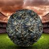 Batman Print Size 5 Soccer Ball, Standard Match Football for Sports Game and Team Practice, Ideal Gift for Soccer Fans