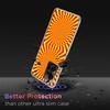 Chaotic Hypnosis Phone Case For Redmi 12 13C 12C 15C 9 10 10C Note 13 Pro Plus 14 15 Pro 9T 9C 9A TPU Soft Cover Clear Cell Case