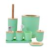 Cmaos Bathroom Vanity Accessory Set