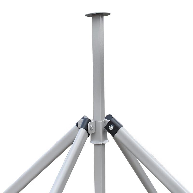 Jing'an Tong Heavy-Duty Folding Sunshade Frame