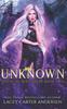 Cartea Unknown : A Paranormal Reverse Harem