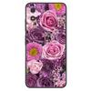 Case For Xiaomi Qin 3 Ultra Case Silicone Protective Cover for Qin3 Ultra Duoqin Qin 3 Ultra Bumper Protector Flowers Fundas