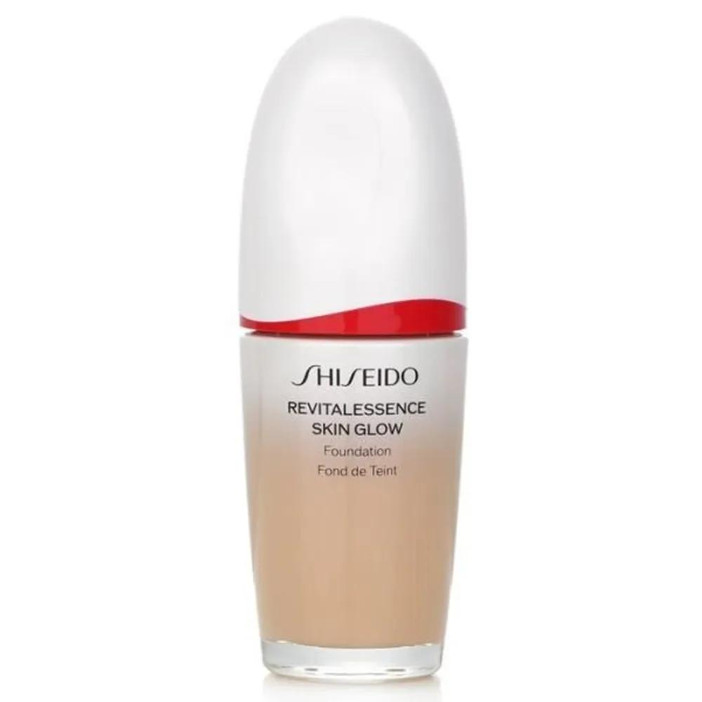 Shiseido Revitalsense Skin Glow Foundation 30-320 Fine 30ml
